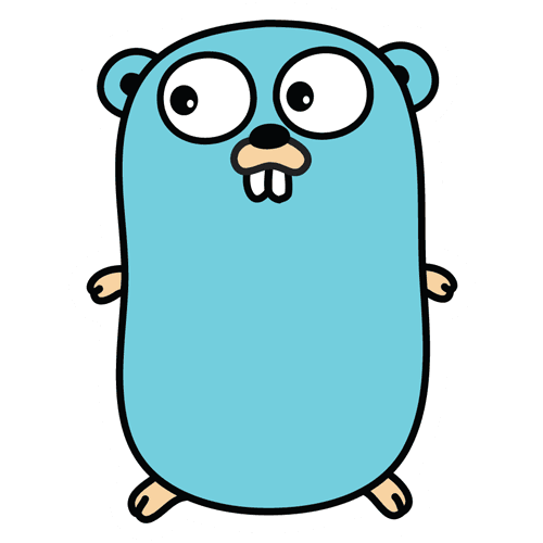 Go logo