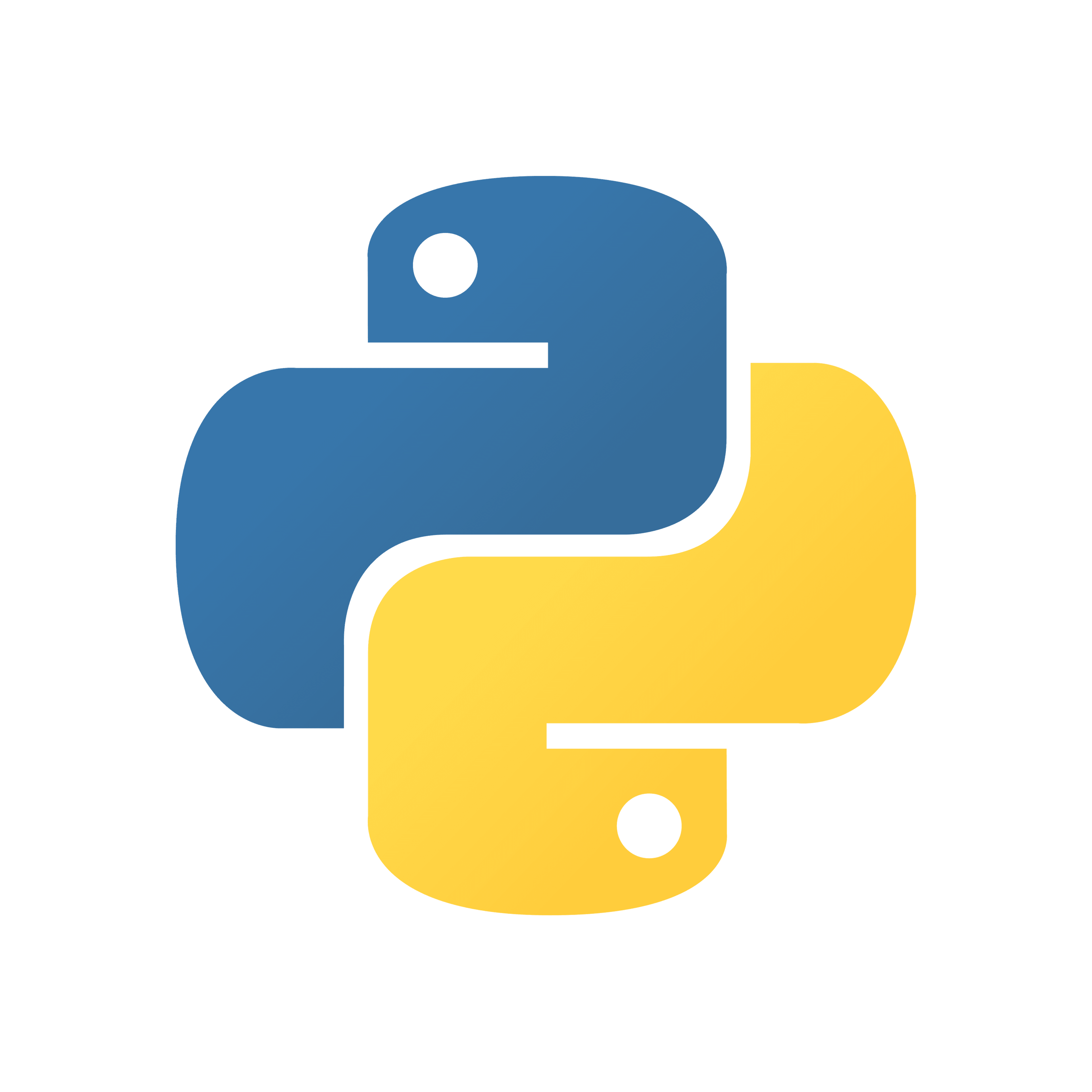 Python logo