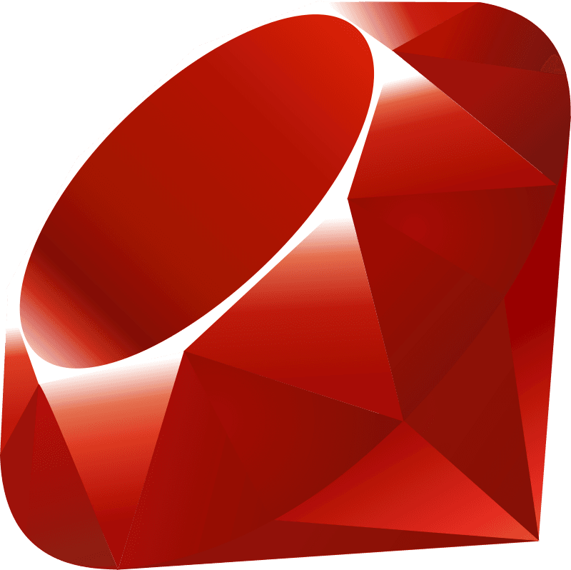 Ruby logo