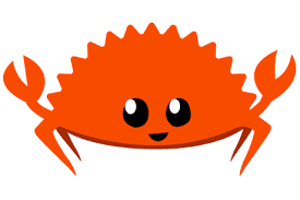 Rust logo